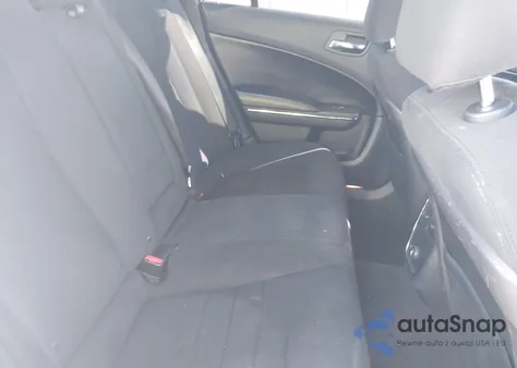 2013 Dodge Charger Se from USA, damaged, VIN 2C3CDXBG7DH503079